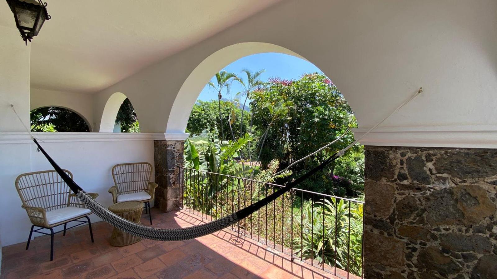 Posada Del Tepozteco - Hotel & Gallery 테포츨란 외부 사진