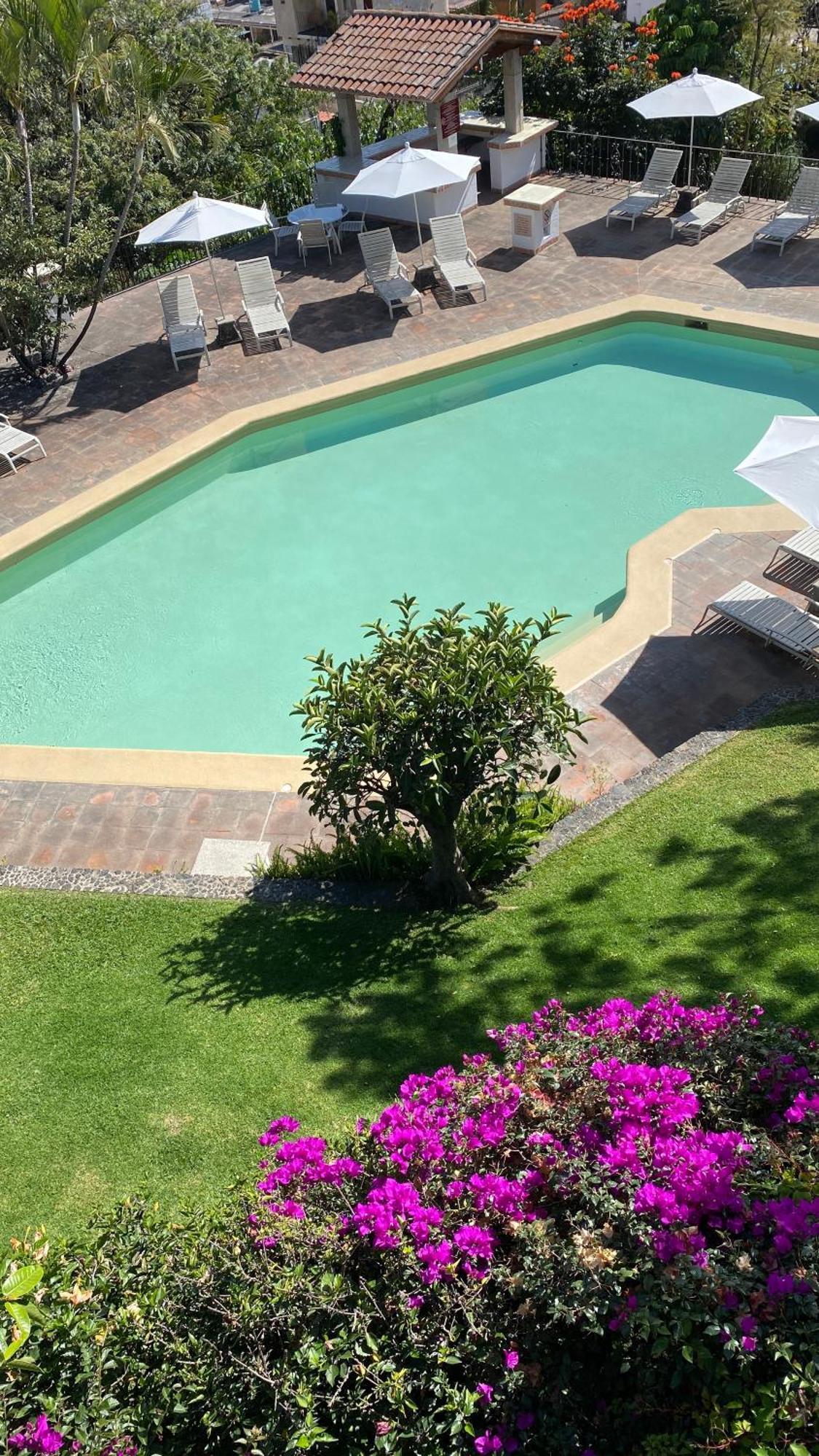 Posada Del Tepozteco - Hotel & Gallery 테포츨란 외부 사진